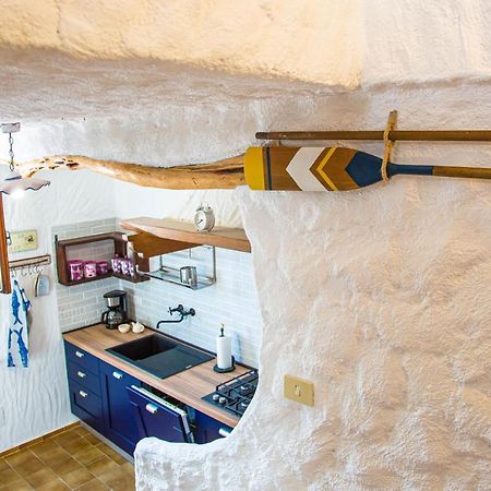 Ti Porto Al Mare Apartment Iun P7641 Cala Gonone Exteriör bild