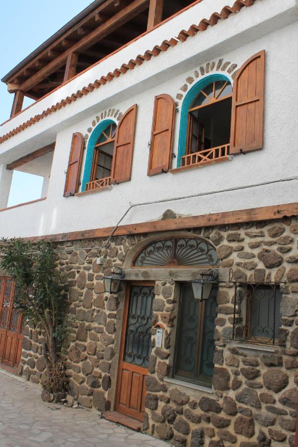 Ti Porto Al Mare Apartment Iun P7641 Cala Gonone Exteriör bild