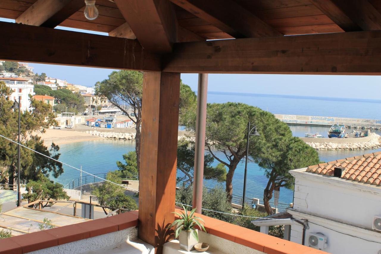 Ti Porto Al Mare Apartment Iun P7641 Cala Gonone Exteriör bild