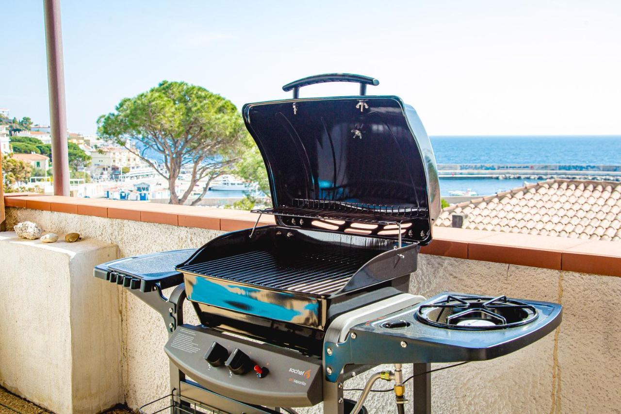 Ti Porto Al Mare Apartment Iun P7641 Cala Gonone Exteriör bild
