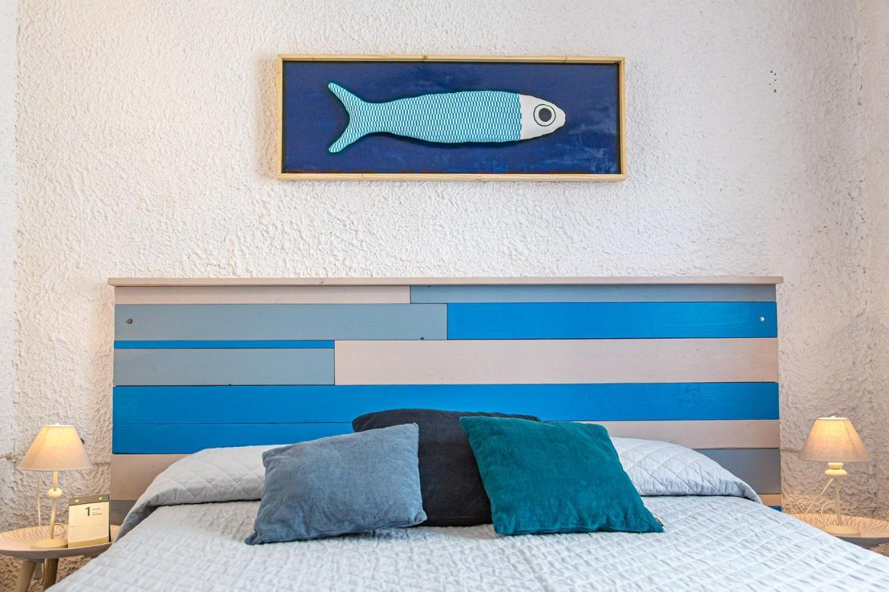 Ti Porto Al Mare Apartment Iun P7641 Cala Gonone Exteriör bild