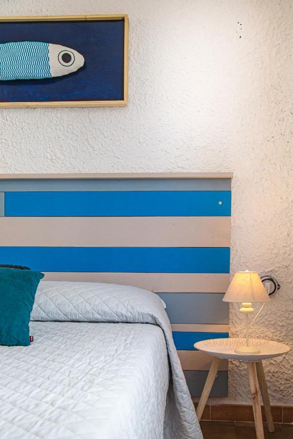 Ti Porto Al Mare Apartment Iun P7641 Cala Gonone Exteriör bild