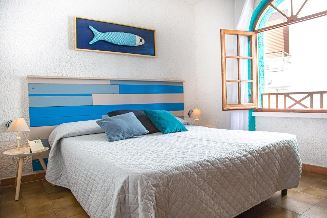 Ti Porto Al Mare Apartment Iun P7641 Cala Gonone Exteriör bild