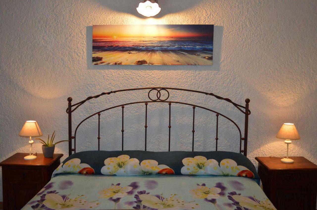 Ti Porto Al Mare Apartment Iun P7641 Cala Gonone Exteriör bild